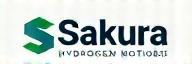 Sakura Hydrogen Motors ロゴ