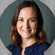 Hannah Weber, International Partnerships