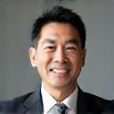 Mark Murakamiポートレート