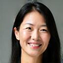 Keiko Tanakaポートレート